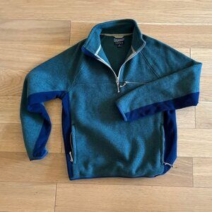JCrew Nordic Men's Pullover (Size M)